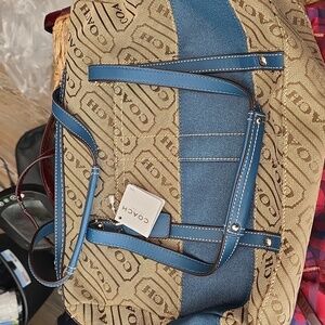 Losenze satchel nwt